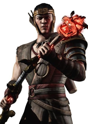 Kung Jin