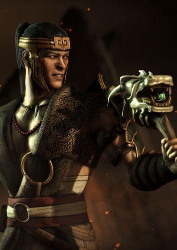 Kung Jin
