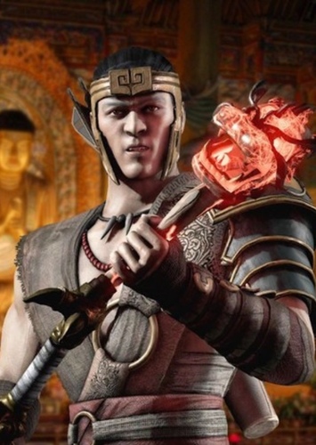 Kung Jin