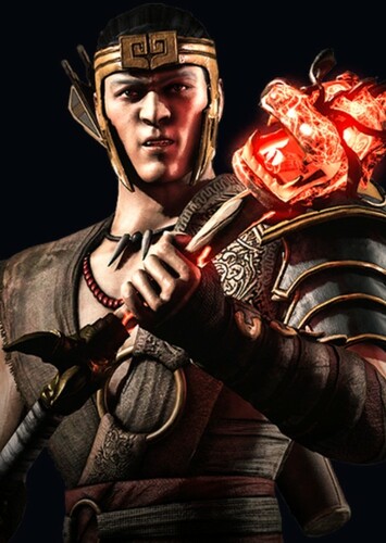Kung Jin