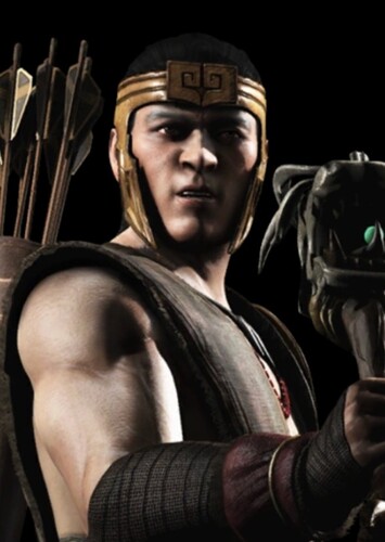 Kung Jin
