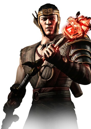 Kung Jin
