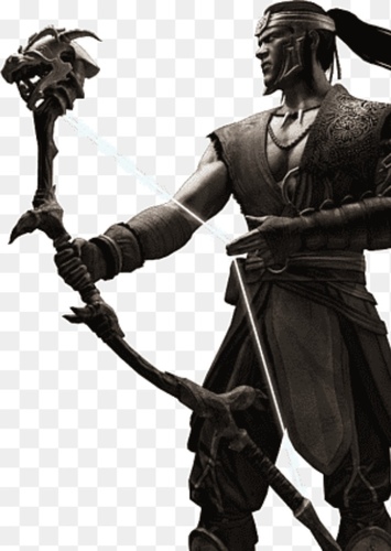 Kung Jin