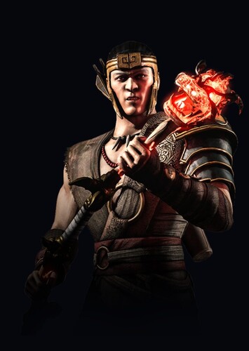 Kung Jin