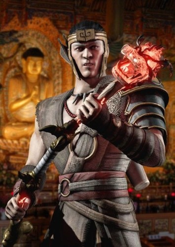Kung Jin