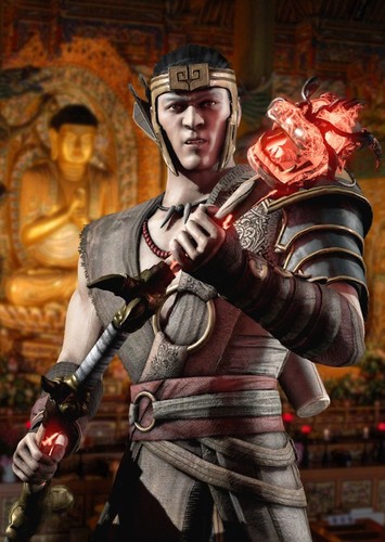 Kung Jin