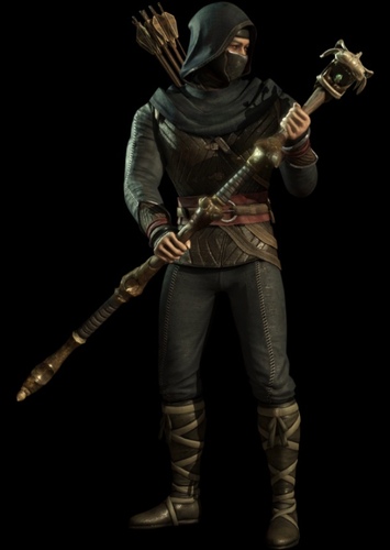 Kung Jin