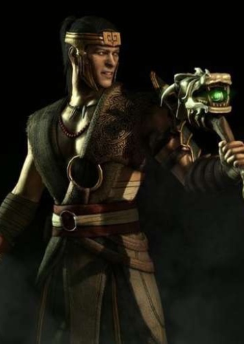 KUNG JIN