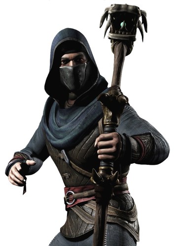 Kung Jin