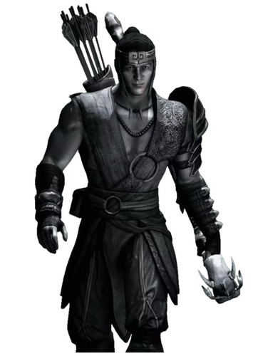 Kung Jin