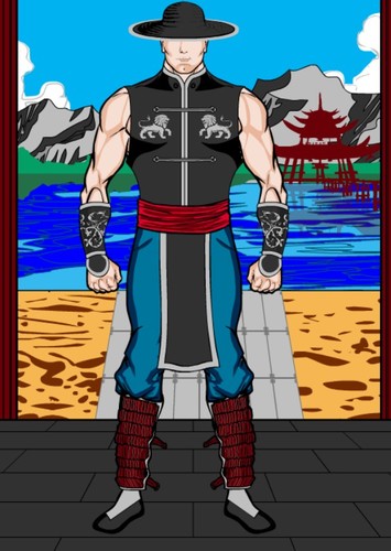 Kung lao