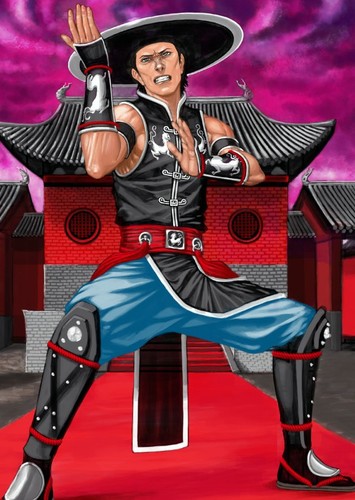 Kung Lao