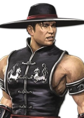 Kung Lao