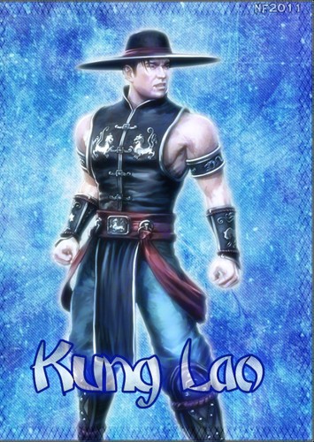 Kung lao