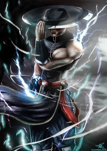 Kung Lao