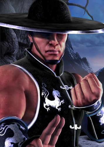 Kung Lao