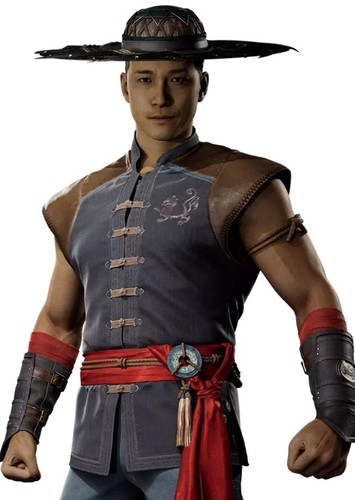Kung Lao