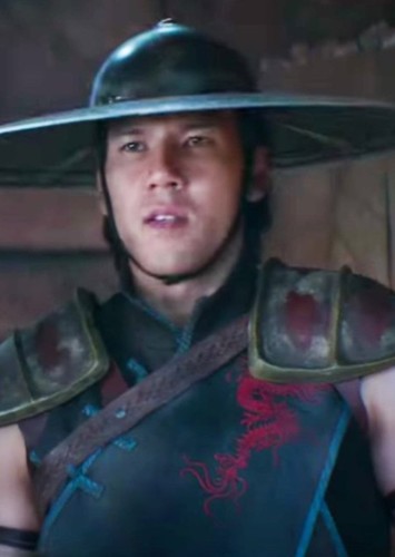 Kung Lao