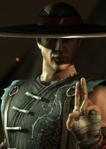 Kung Lao