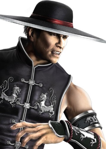Kung Lao