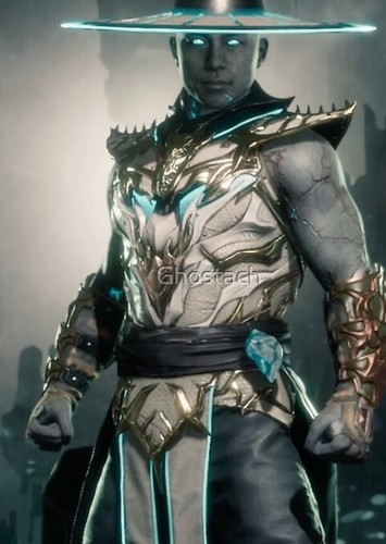 Kung Lao