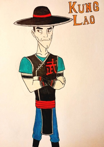 Kung Lao