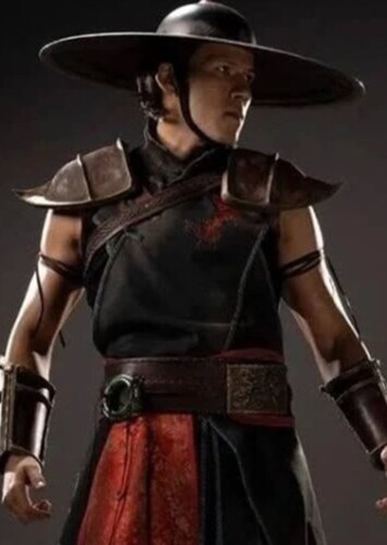 Kung Lao