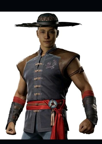 Kung Lao