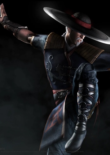 KUNG LAO