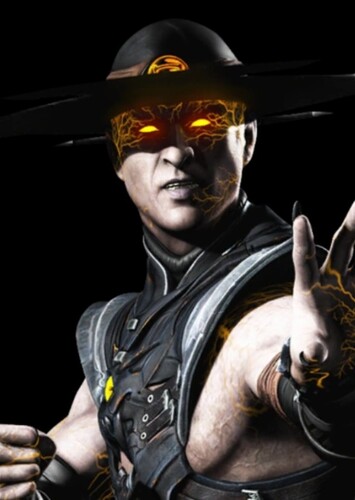 Kung Lao