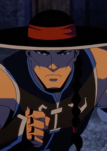 Kung Lao