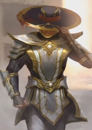 Kung Lao