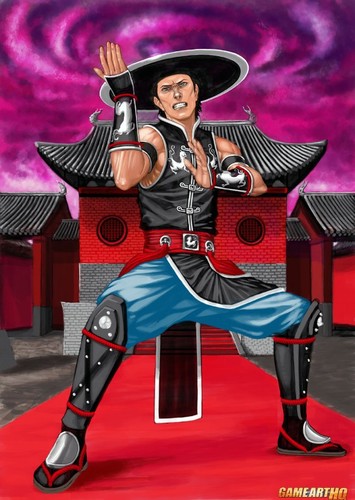 Kung Lao