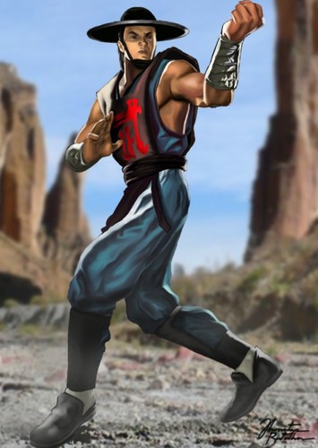 Kung Lao