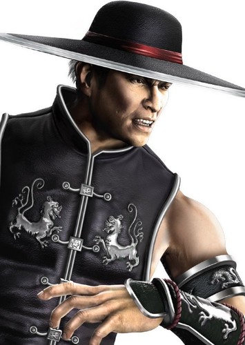 Kung Lao