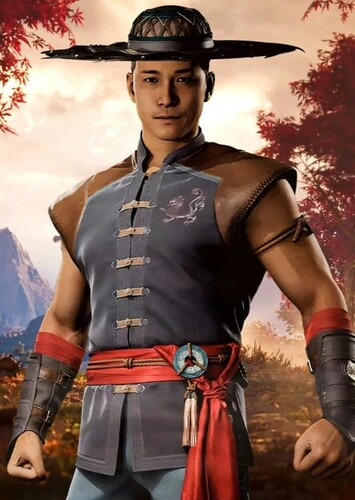 Kung Lao