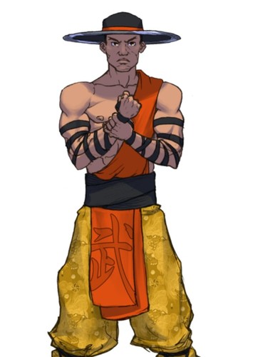 Kung lao