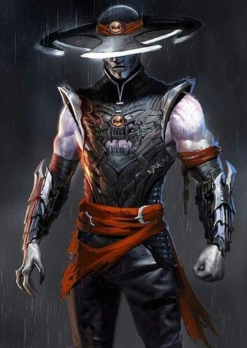 KUNG LAO