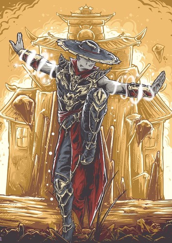 Kung lao