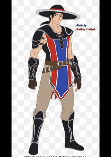 Kung Lao