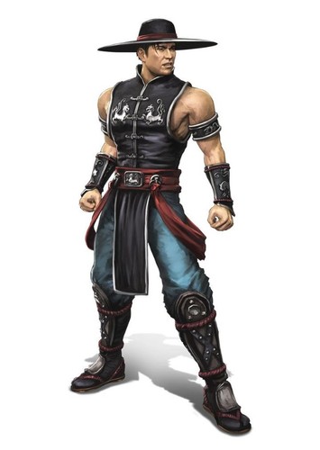 Kung Lao