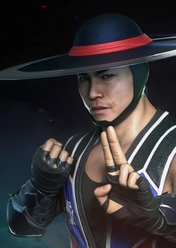 Kung Lao
