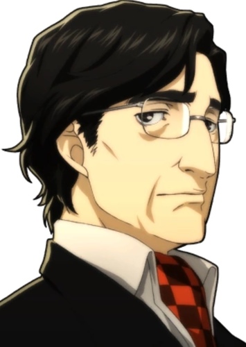 Kunikazu Okumura