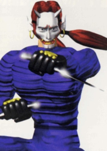 Kunimitsu