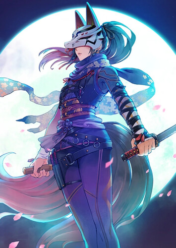 Kunimitsu II