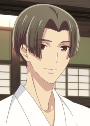 Kunimitsu Tomoda