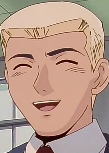 Kunio Murai