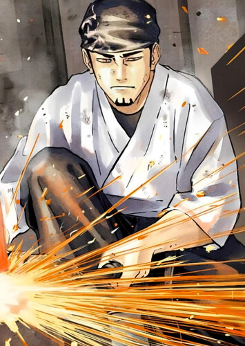 Kunishige Rokuhira