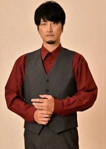 Kurama Kousei