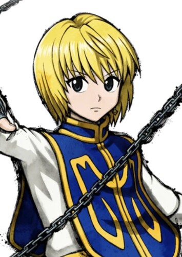 Kurapika